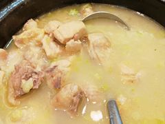 原味煲宪鸡-松雅轩(大源店)