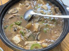 -金达莱冷面百年石锅饭(宾馆胡同店)