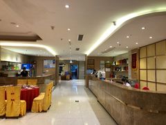 大堂-悦秀大酒楼(江头店)