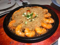 -佰家小厨·南京菜(夫子庙店)