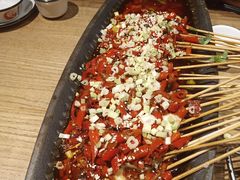 -成都吃客(九眼桥店)