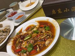 -启东小海鲜(庄先湾路1号店)