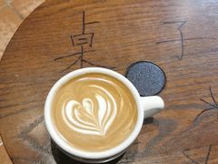 -Radar Coffee(思南路店)