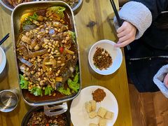 -88号小吃店·经典云南菜·地道纳西美食