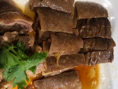 -匠心牛公馆·潮汕牛肉海鲜火锅(索菲特店)