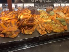 -BAKER&SPICE(环贸店)
