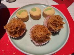 -馋遇江南·精致湖景雅宴(东方之门店)