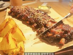 -魏客咖啡(中铁中心店)