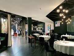 大堂-时间仓(月湖公园店)