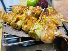 -吉之仙•中国制造•出口级食材日料店(领事馆总店)