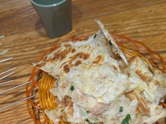 -小杨烤肉(朱雀店)