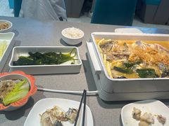 -半天妖烤鱼(西直门凯德mall店)