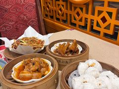 干炒牛河-点都德(皇岗村店)