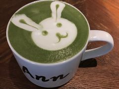 -ZooYoo佐佑咖啡(鼓楼店)