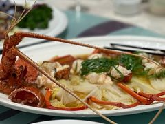 -富黎华海鲜大酒楼(正大广场店)