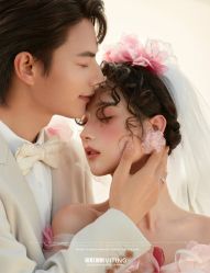 -薇町婚纱摄影旗舰店