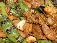 -野马国际·大汉食府