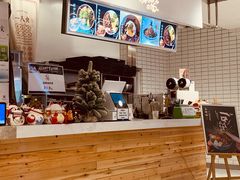 -娜娜家·Nana's restaurant(国金汇店)