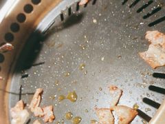 -花味烤肉·拌饭(庐阳万象汇店)