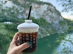 -南山风景名胜区