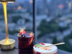 -烛影拾光·创意菜·鲜花·音乐(曲江钻石半岛店)
