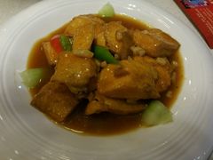 -闫府私房菜(经四路万达店)