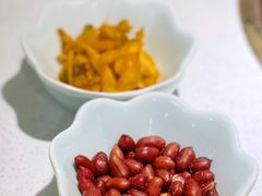 -顺峰顺水顺德菜(第一百货店)