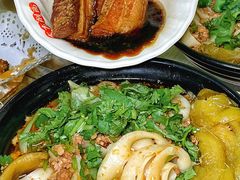 -东方削面(迎泽街店)