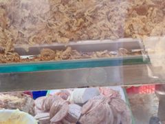 -Bánh Mì Huynh Hoa