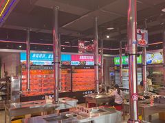 -小猪查理川式市井烤肉自助(辛集店)