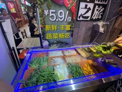 -牛腩之旅·牛腩牛杂煲(光启城美食城店)