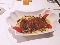 -戈雅法餐厅(世界城广场店)