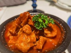 -俄士厨房(五棵松华熙LIVE店)