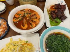 -锡和无锡菜(景丽苑店)