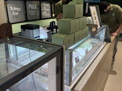 -鹤茶野所(上海首店)