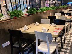 大堂-避风塘(嘉兴八佰伴店)