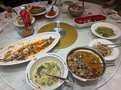 -自助火锅筷乐食代自助餐厅(金辰店)