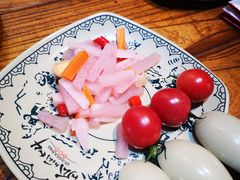 -呱呱叫民俗风味主题餐厅(沣峪口店)