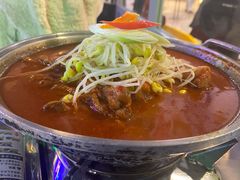 -Meet Sun韩式大排档(五一广场7MALL店)