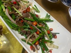 -田园印象·成都土菜院子(华阳店)