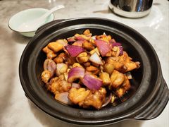 -高第街56号餐厅(当代购物中心店)