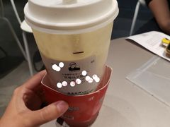 -LELECHA乐乐茶(美罗城店)