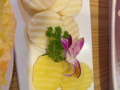 -淼福猪肚鸡·椰子鸡火锅(大沙地店)