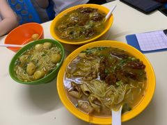 -金利食店(氹仔店)