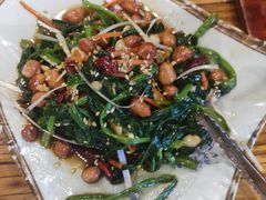 -三千里韩式炭火烤肉(南八马路店)
