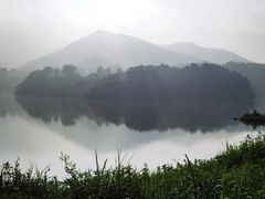 -玉渡山自然风景区