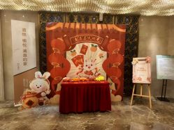 -嘉悦时光玺悦阁月子中心(九龙湖店)
