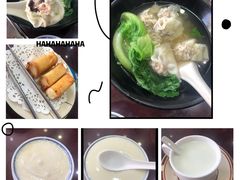 鲜肉云吞面-民信老铺(人民路店)