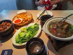 -吴氏老妈·23年家常菜(古城店)