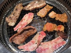 -じゃんじゃん亭(栄店)